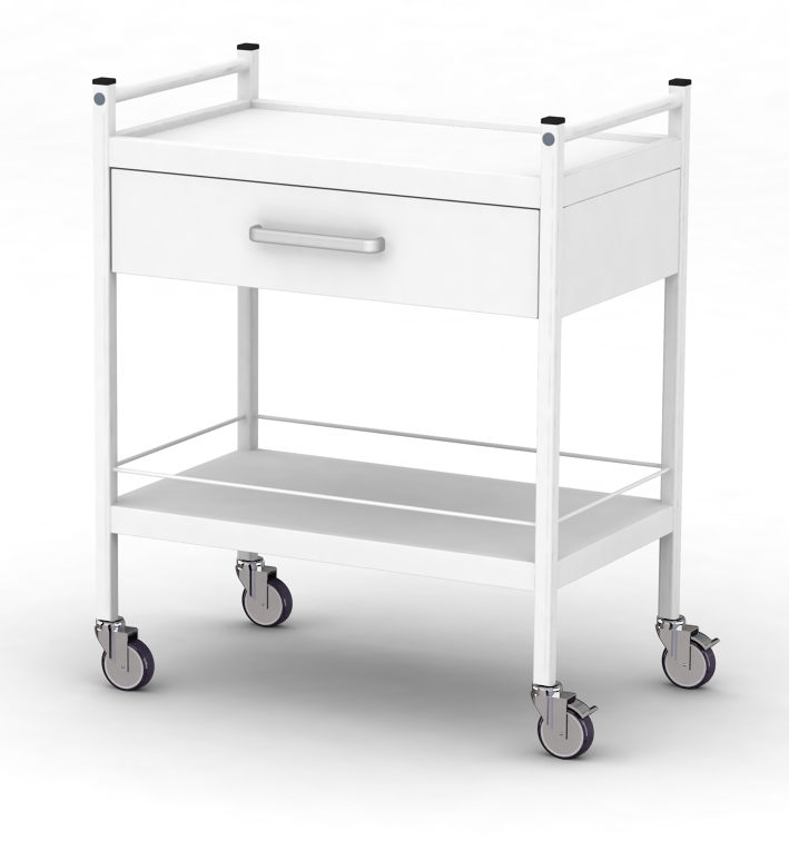 Стіл медичний маніпуляційний Amed СА4.100